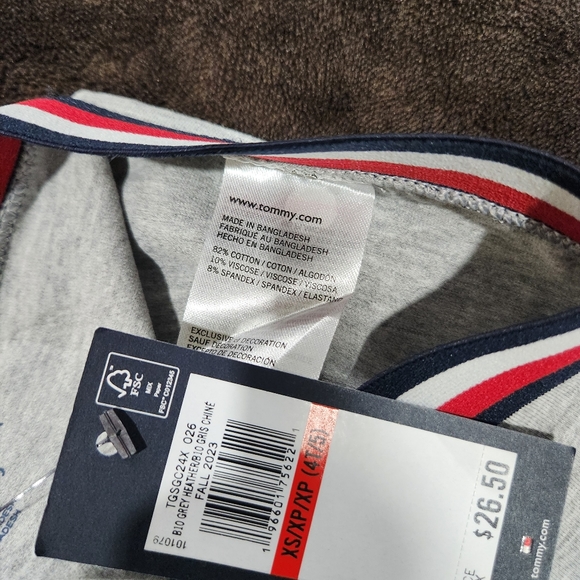 🌿2/$20 NWT boys Tommy Hilfiger pants - Picture 5 of 5